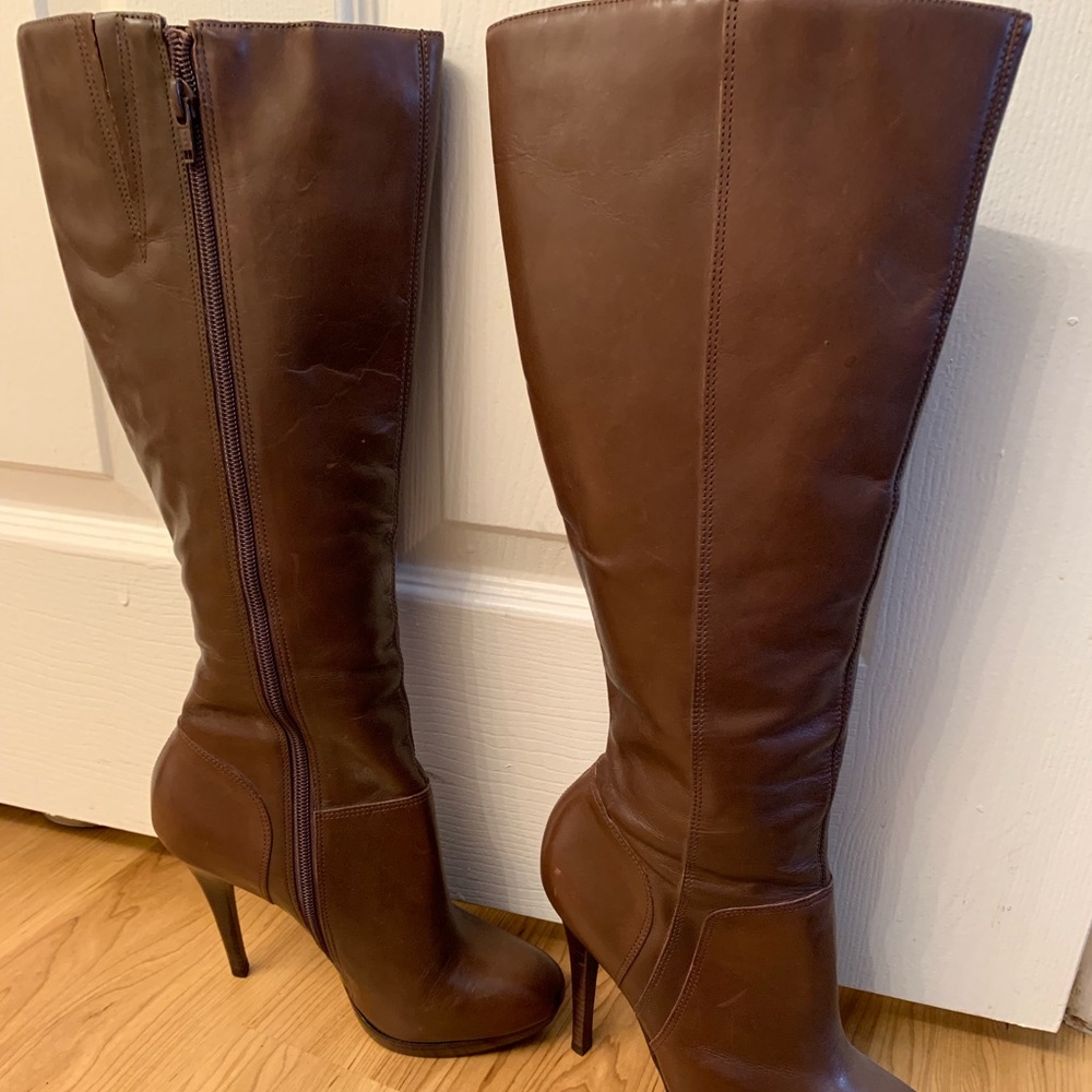 Sexy Boots! Aldo size 38 (7.5).